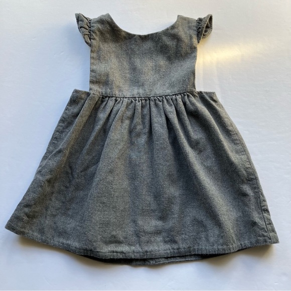 Jacadi Baby Girl Dress Size 12 months - Picture 2 of 6